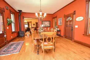 Beautifully Restored Historic Victorian - Image 5