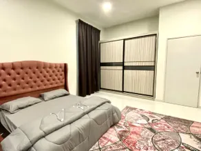 13StayCation@SuteraWangi, WiFi, Netflix in Melaka - Image 2