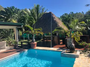 Moorea – Air-conditioned studio with pool - Image 5