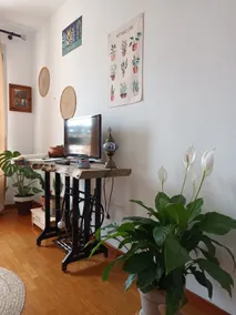 Cozy, nice and relaxing apartment. - Image 2