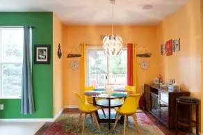 Family-friendly Fully-furnished Home - Image 4