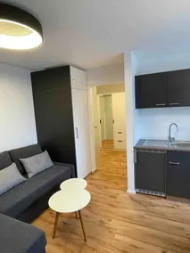 Newly renovated apartment in a central location - Image 3
