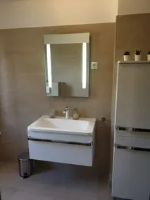 Beautiful apartment close to the sea and the beach - Image 5