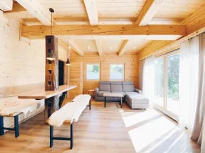 Log House Natura - Image 4