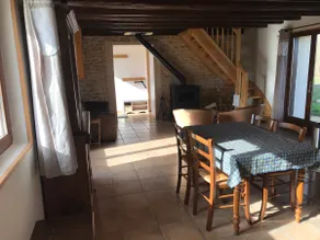 Charmant gîte Bourguignon sur la ferme - Image 5