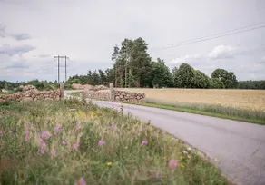 Newly built apartment ”Gamla Stallet” in Småland idyll - Image 3