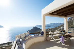Kastelli Sunset Villa - Image 2