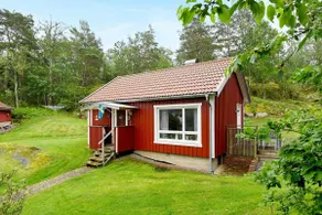 4 person holiday home in Henån - Image 5