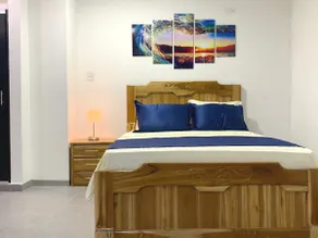 Sol Montelibano Studio Apartment (1) - Image 3