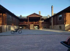 Hunters Lodge in Custer - Image 2
