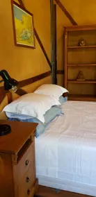 Casa Sabiá Laranjeira no Sítio Canto dos Pássaros - Image 4