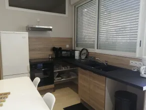 2-bedroom apartment at the foot of Vercors - Image 2
