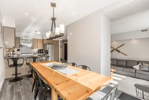 Modern Ski In/Out Mountain Side Ground Floor - Image 4