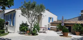 La Talamo : Furnished accommodation in Talmont-sur-Gironde. - Image 2