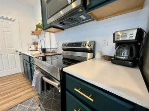 Hygge - Private Apt. Loaded with Amenities - Image 5