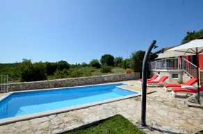 Villa Kety i Kanfanar - Image 2