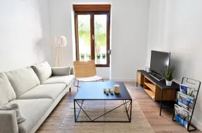 Av Salamanca - Wonderful City Apartment - Image 3