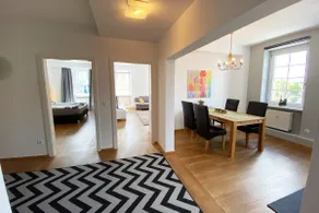 Beautiful, bright, central apartment near Heidelberg - Image 5
