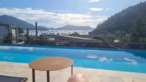 Breathtaking view, infinity pool, sleeps 6 - Image 2