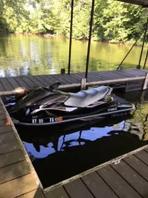 Lakefront home with private 2 slip dock - Image 5
