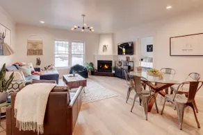 Town Lift Condo - 2BR/2BA Newly Renovated on Main - Image 3