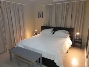 Lovely 2-Bedroom Rental Unit with Patio - Image 3