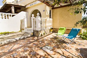 Bungalow mit Pool in der Nähe der Strände von Carabasí - Image 3