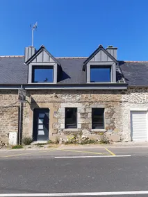 House near Dinard, between Cancale and Cap-Frehel - Image 2