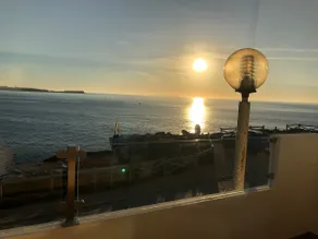 Baleal island ocean front apartment - Image 4