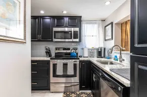 Palm Beach Shores Townhouse Azul - Image 4