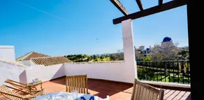 Costa Ballena, Penthouse, Beach and Golf. - Image 4