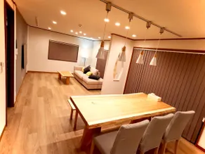 ~ Taiko de House ~ Free parking, 8 minutes walk from Nagoya Station, 3 minutes walk from Aonami Line, direct access to Lego, convenient for daily life - Image 4