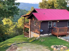 Private Cabin Getaway-Long Range Mountain View er - Image 5