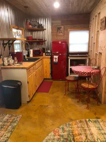 Milda’s She Shed (Cozy Cabin) - Image 4