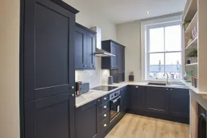 Host & Stay - Huntcliff View Apartment - Image 3