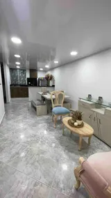Modern commercial area, 1st floor, 2 bedrooms. - Image 4