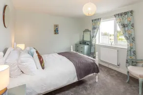 Single storey countryside house in Canterbury - Image 4