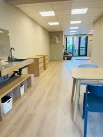 JUNE Apartement, three bedrooms, two living rooms, two bathrooms Stairs, - Image 4