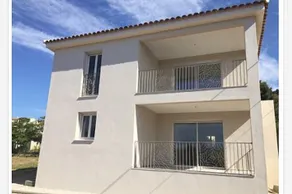 Mareva F3 apartment with sea view - Image 3