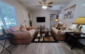 Safari Oasis: 3BR/2BA Renovated House | Pool | BBQ - Image 2