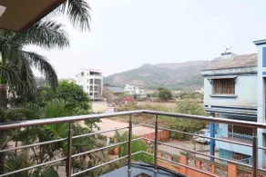 5 BHK Villa, with tem control pvt pool.(Hot pool) - Image 4