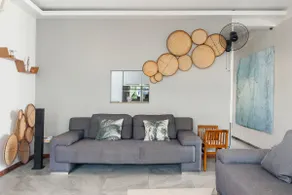 Studio full privacy in shared villa+pool+jacuzzi - Image 2
