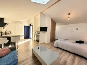 La Bulle des Pins (with SPA option) - Image 3