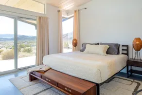 Las Alas Del Sol- A Desert Architectural Gem 2 Bedroom Home by RedAwning - Image 5