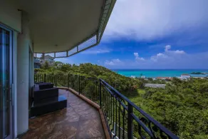 A Ocean View, High Ground, Large Yard, 5 Bedrooms, 4 Bathrooms, Pool, Free BBQ - Image 5