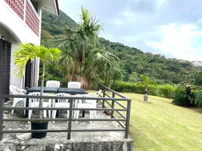 Up to 13 people / Have a BBQ with friends in a large garden / Close to Yonehara Beach! - Image 5