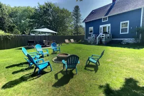 1870's Schoolhouse Converted to Cozy Cottage - Image 3
