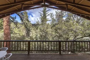 Treetop Getaway in the Ponderosa Pines - Image 2