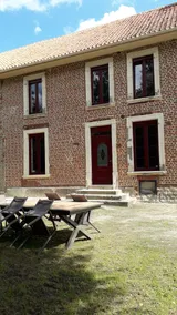 cottage at the Clos du Moulin - Image 3