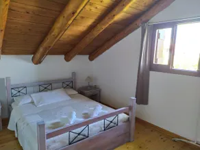 JASMINE cottage house in kefalas - Image 2